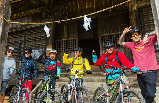 Nozawa House - Photo 11