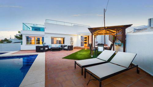 Casablanca Spaniahome - Photo 4