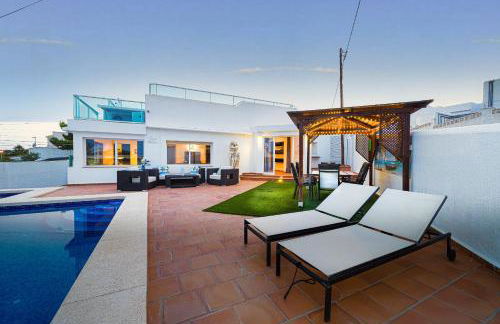 Casablanca Spaniahome - Foto 4