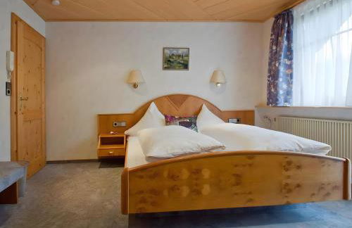 Fewo 4 Personen mit Doppelzimmer - Photo 23