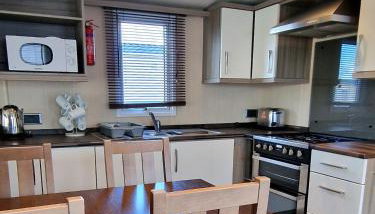 Megerlilly Family Hideaway, Church Farm - Foto 5