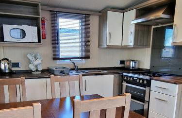 Megerlilly Family Hideaway, Church Farm - Foto 5