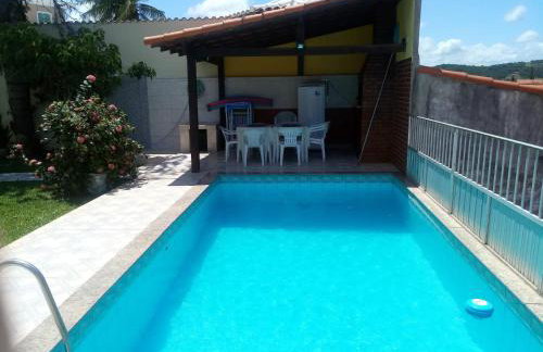 Iguaba grande - Foto 1