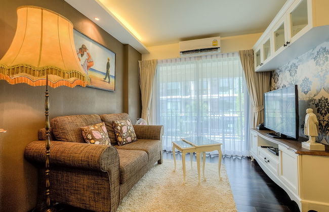 The Title Boutique Condotel - Foto 28