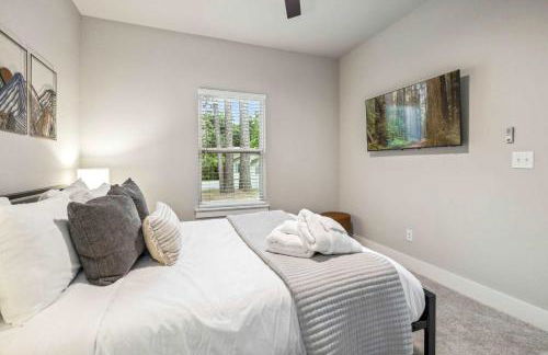 The Veloshire - Half mi to MTB Trails-Hot Tub - Foto 17