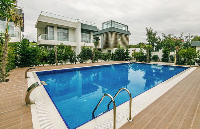 Tiffany Villas Baku - Foto 20