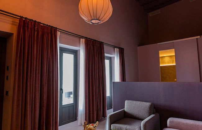 Casa del Cardenal - Photo 33