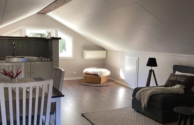 4 Person Holiday Home in Frandefors - Photo 14