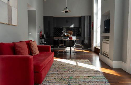 Oporto Serviced Apartments - Cedofeita - Foto 102
