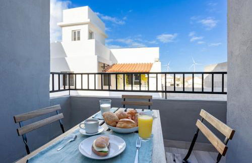 Atico con terraza - Foto 1