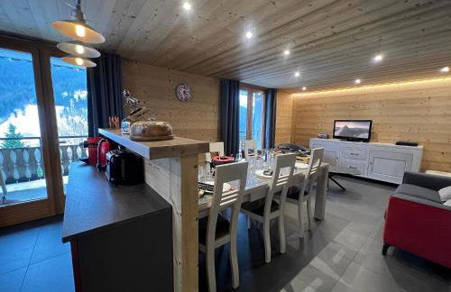 Pastorale - Très bel appartement 3 chambres - Photo 4