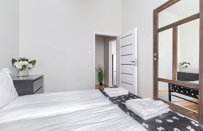 MARGI Absynth Apartament - Photo 10