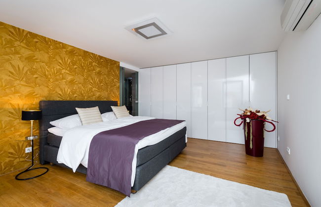 Karlin Residence by TKC - Foto 23