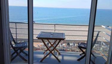 Face à la mer by Corinne - Foto 1