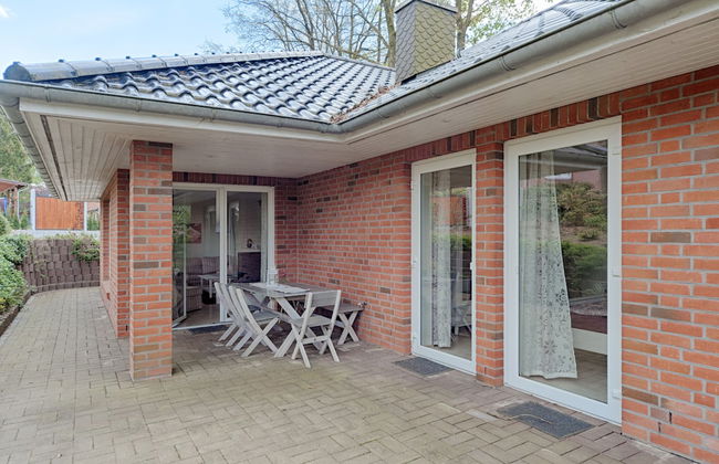 Ferienhaus Dibbersen Wittenhögen - Photo 9