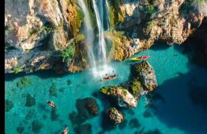 Atico con piscina, golf, vistas al mar - Photo 5