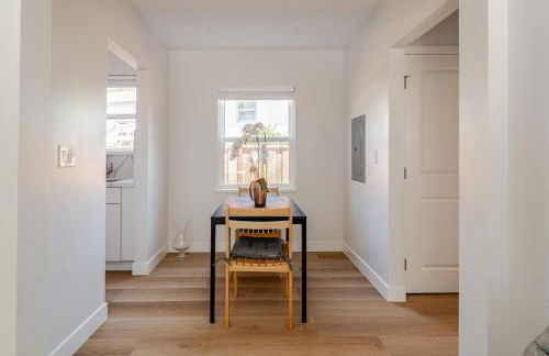 2 Palo Alto - Fully Furnished with Parking, Laundry, AC, Private - Foto 16