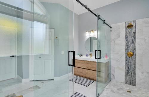 Villa ART Pool Golf Volleyball - Foto 39