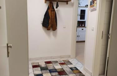 Apartment am Park 2 - Foto 7