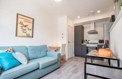 Host & Stay - Croydon Road Apartments - Photo 109