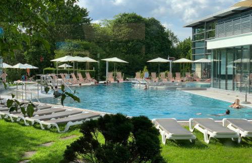 Private Suite im Gebäude des Graf Eberhard Hotels - Foto 12