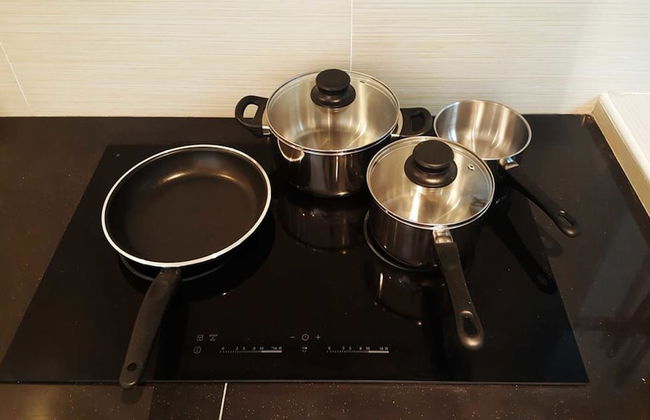 Nordic House Lake View - Foto 15