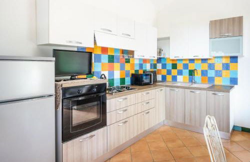 La Torretta Ticciano Vico Equense - Foto 10