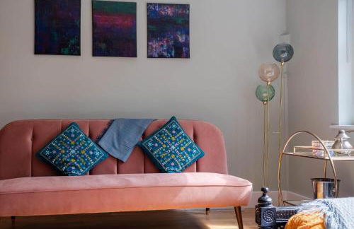 Tree Top House - Foto 26