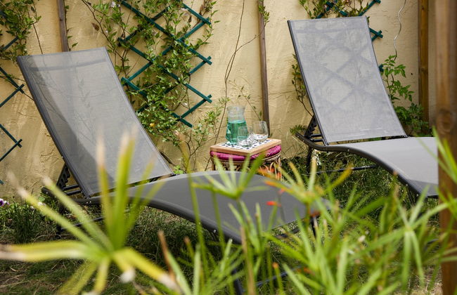 Jardin Secret - Foto 16