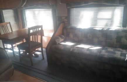 Two Creeks Camp - Foto 9