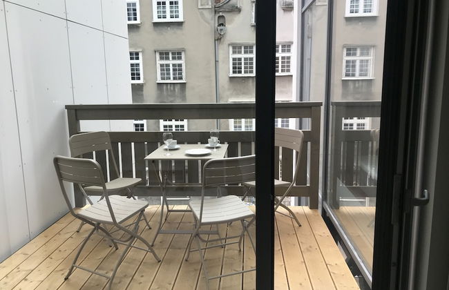 Lavoo Boutique Apartments - Foto 39