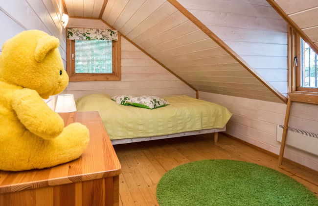 Kuvalanranta - Foto 15