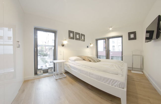 Dom & House - Apartments Waterlane - Photo 27