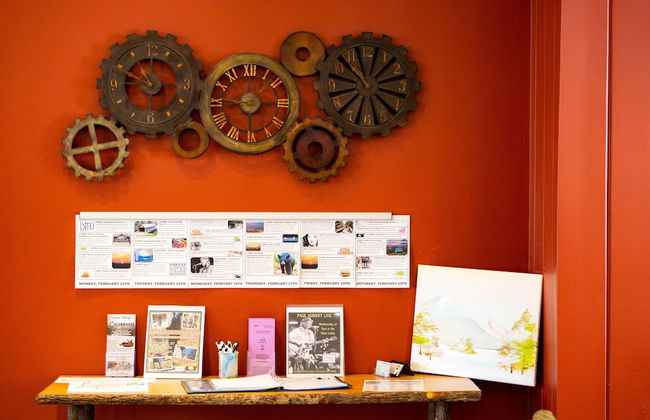 InnSeason Resorts Pollard Brook - Photo 8