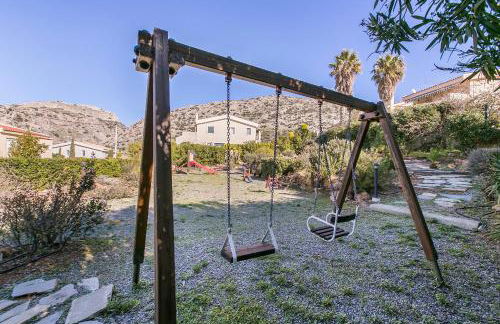 Villa Melia Athenian Riviera - Foto 123