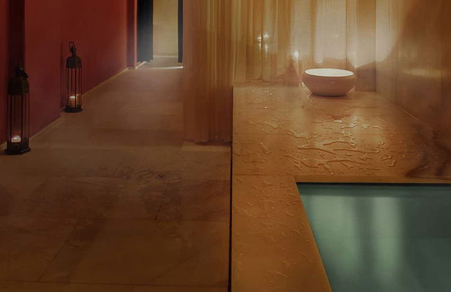 Hamman Al Ándalus, un baño en la historia - Foto 1