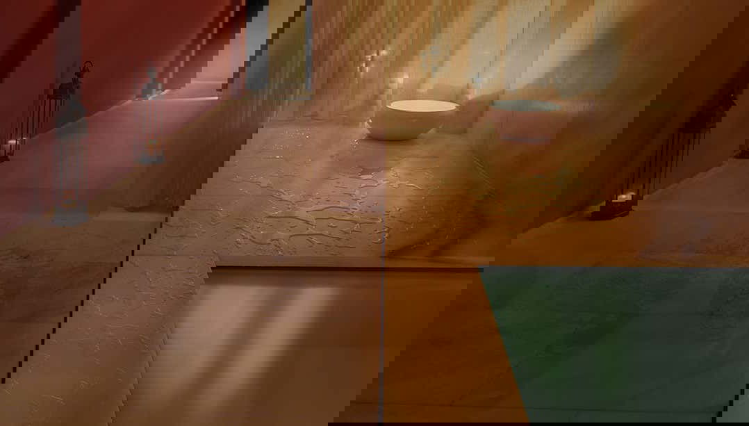 Hammam Al Ándalus Palma Ticket