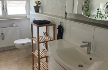 RoDo - kleines ruhiges Condo an der A8 - Foto 13