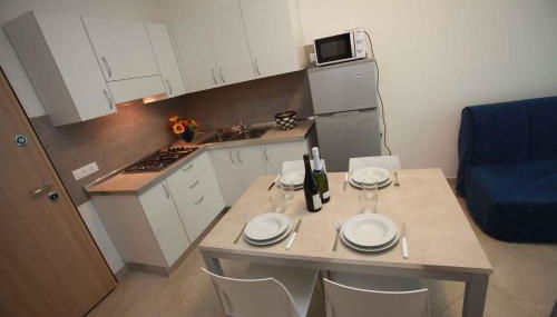 Two-Bedroom Apartment Rosolina Mare near Sea 3 - Foto 3
