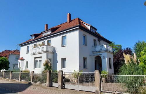 Auguststadt-Residenz - Foto 1