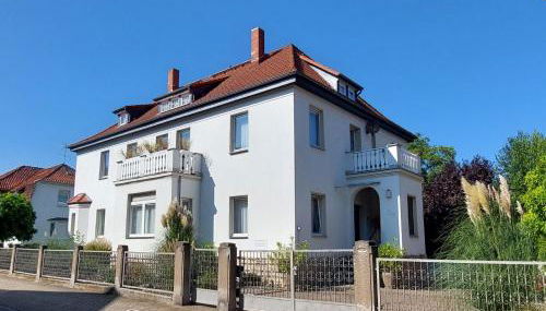 Auguststadt-Residenz - Foto 1