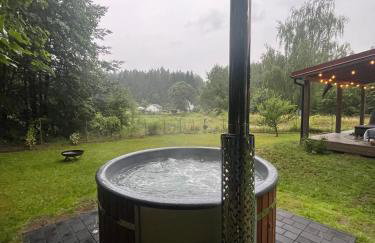 Stodoła Drwęck - Foto 24