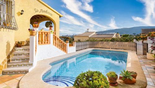 La Mandarina - Foto 1