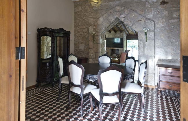 Villa Stone House by Amy Villas - Foto 13