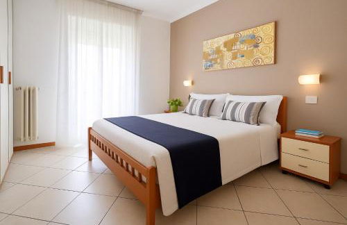 Residenza Mediterranea Apartments - Photo 17