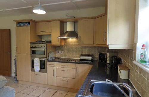 Bryn Eira Tack Room - Foto 6