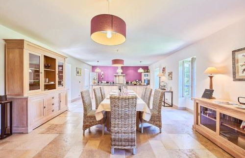 La Forge maison spacieuse 8 pers Lascaux Sarlat - Foto 1