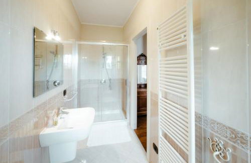 Residence Cà di Capri - Foto 126