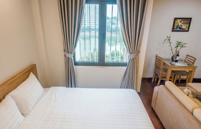 NINE HOUSING A10 Kim Ma - Foto 8