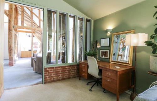 Headland Barn - Foto 24